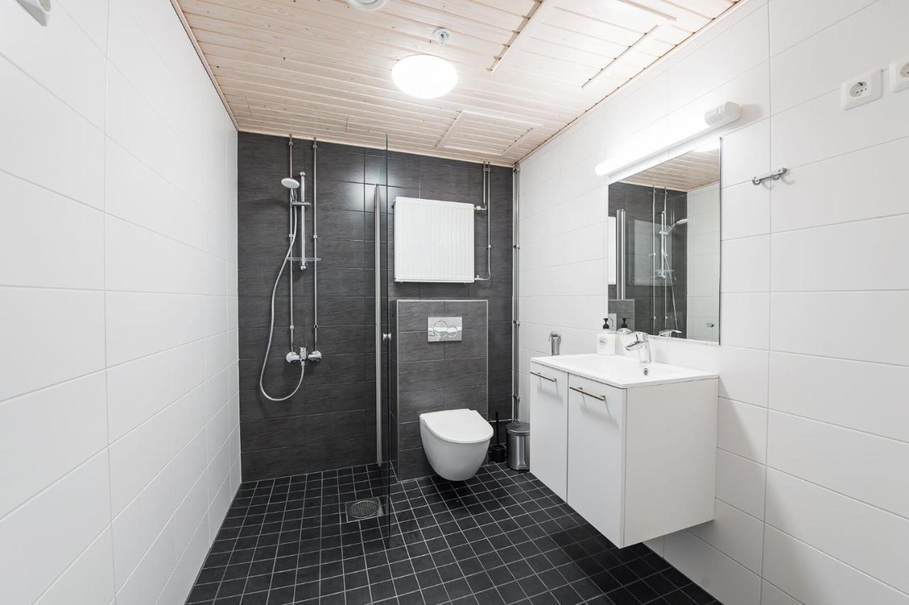 Forenom Serviced Apartments Vantaa Neilikkatie エクステリア 写真