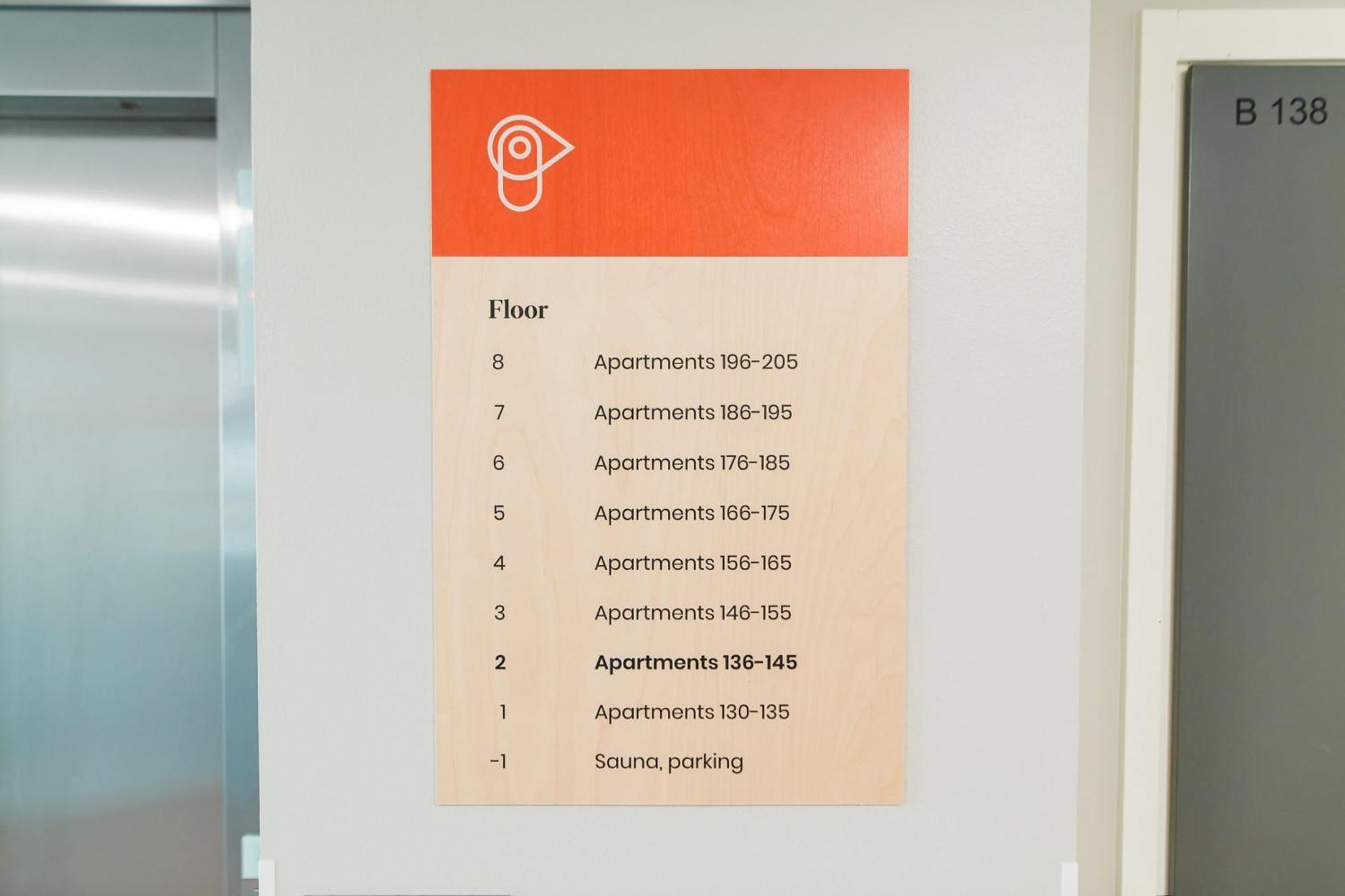 Forenom Serviced Apartments Vantaa Neilikkatie エクステリア 写真
