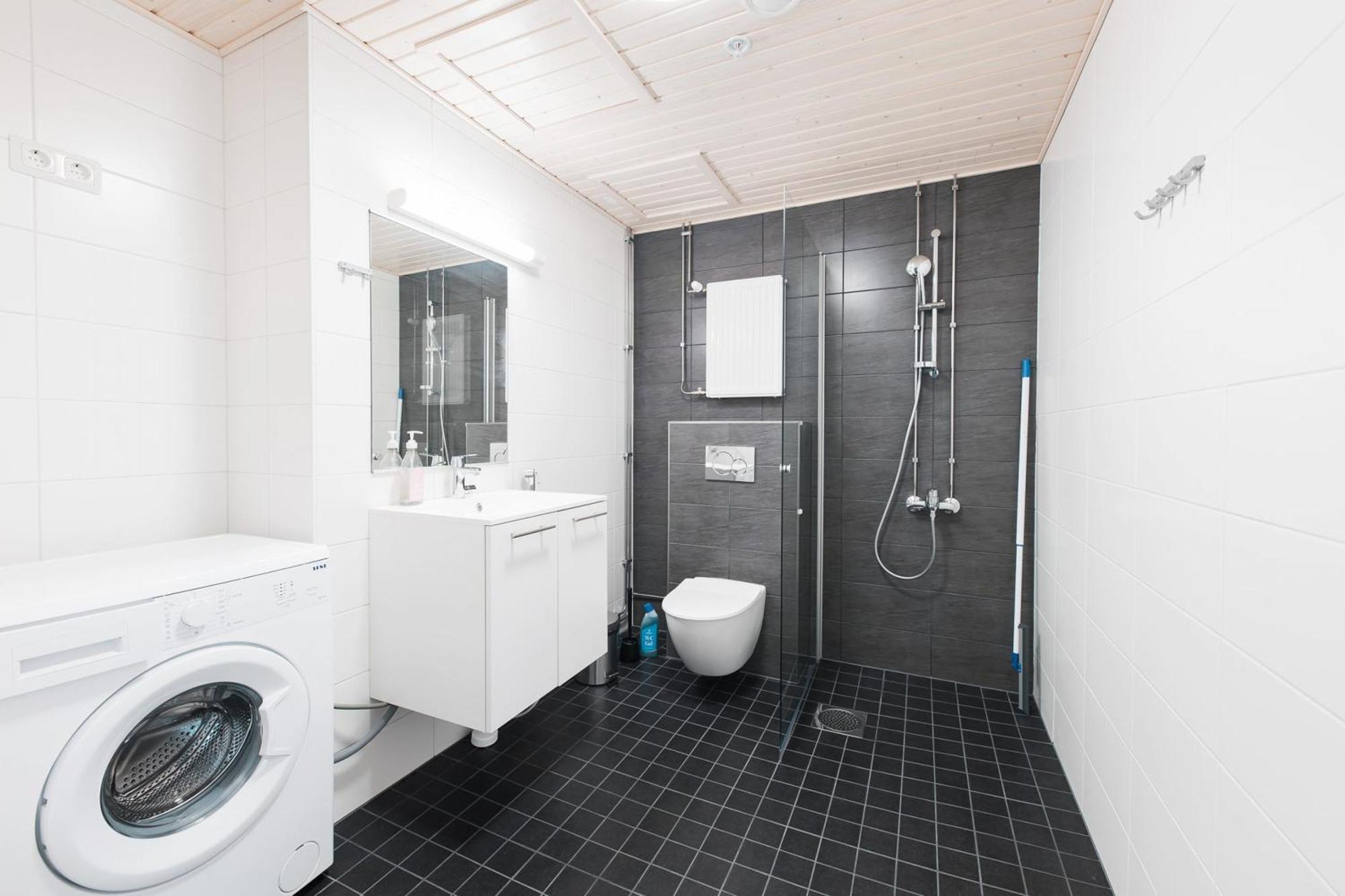 Forenom Serviced Apartments Vantaa Neilikkatie エクステリア 写真